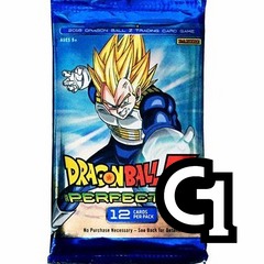 Perfection Booster Pack